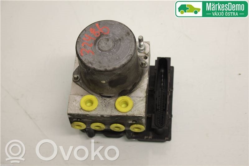 Subaru Forester SH ABS Blokas 