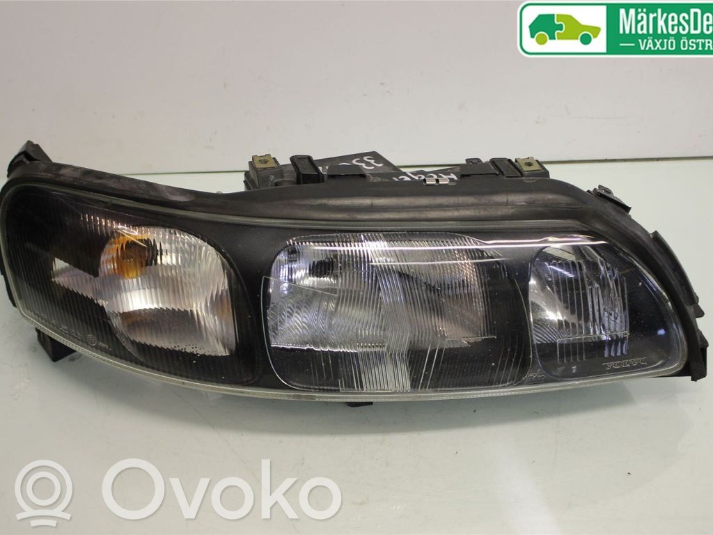 Volvo S60 Far 