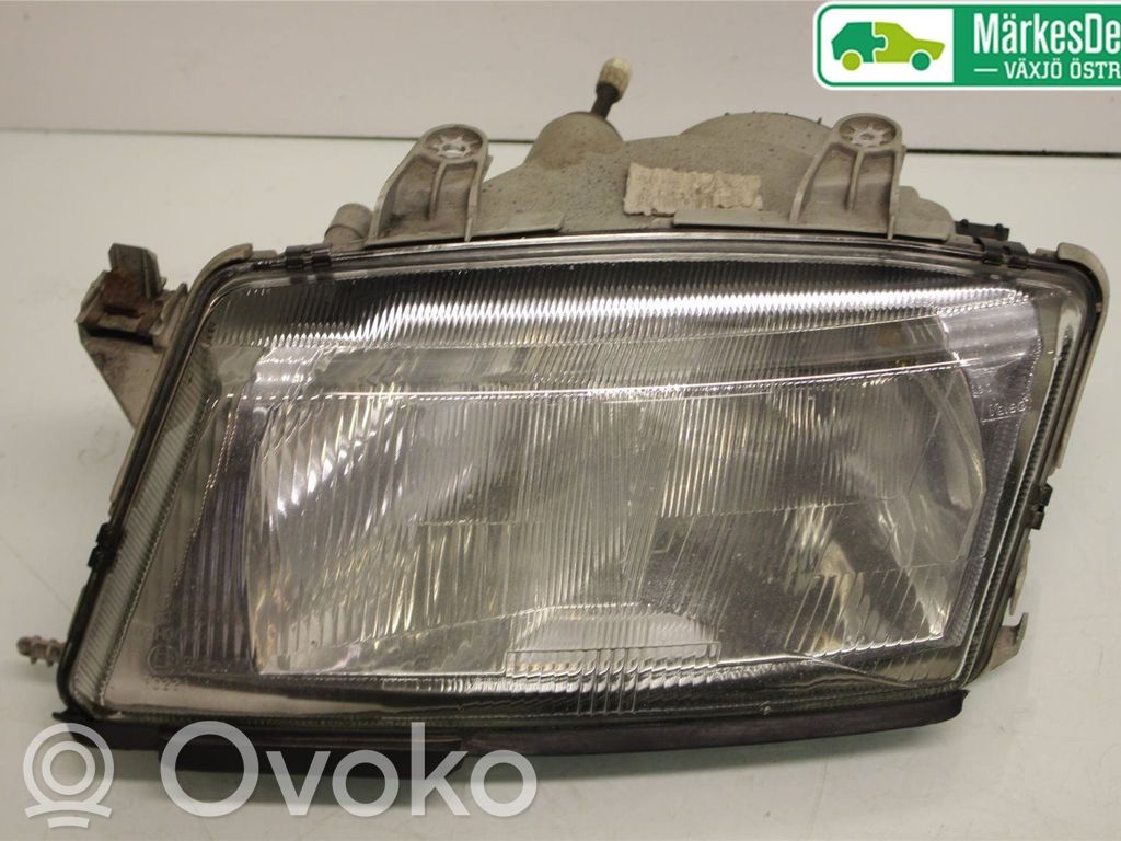 Saab 9-3 Ver1 Priekinis žibintas 