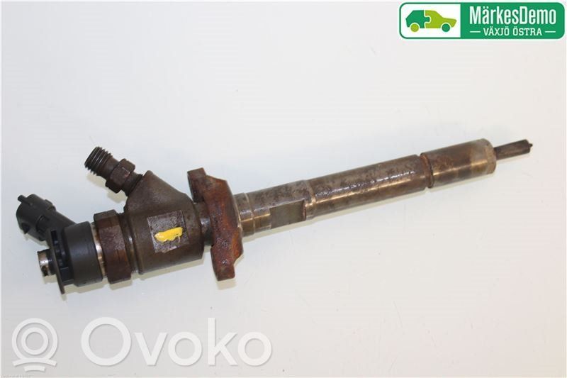 Ford Focus Sprausla (-i) 