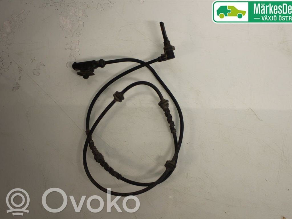 ABS Sensor   52148321