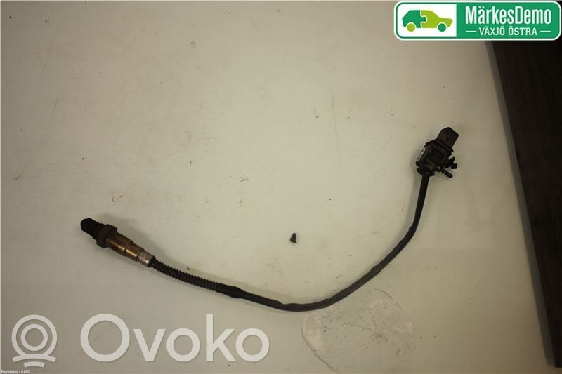 Volvo V70 Lambda probe sensor 
