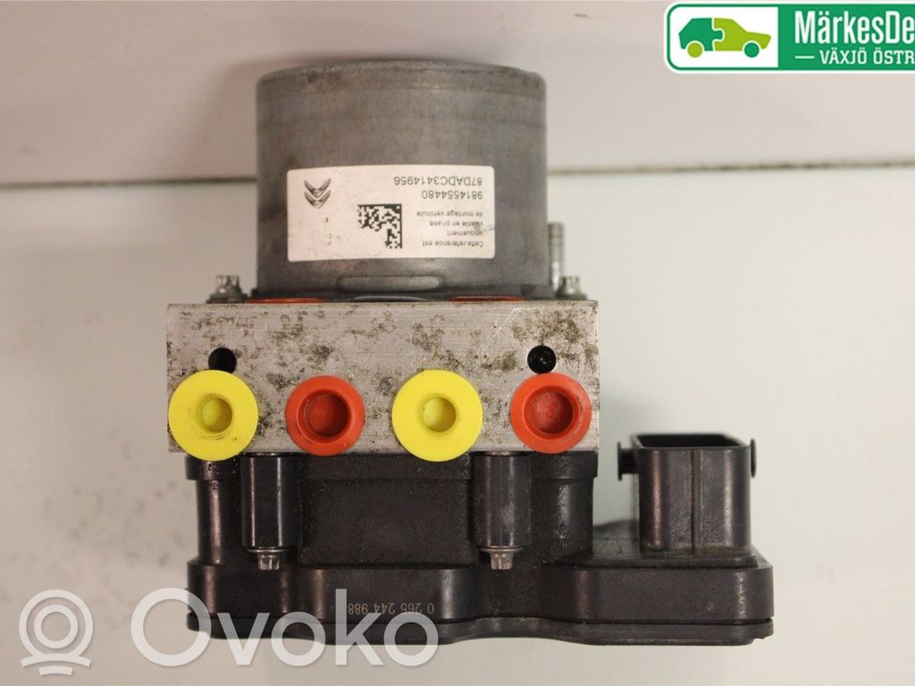Bomba de ABS   1616516680,2265106516,2265106516