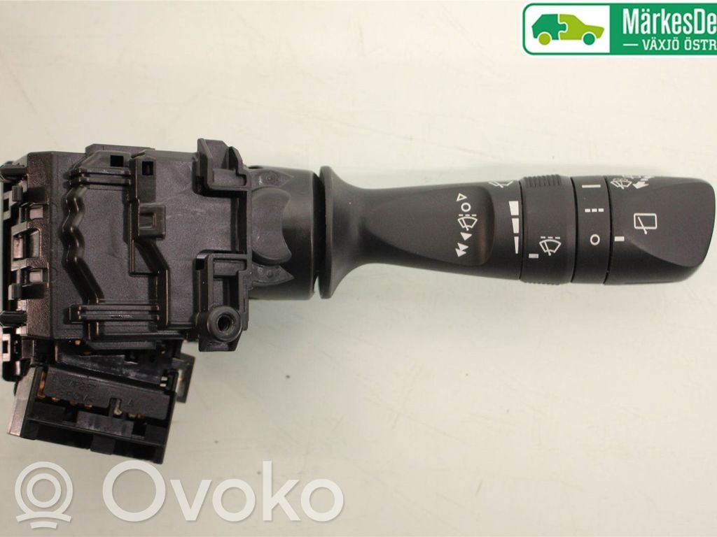 Toyota Auris E180 Wiper control stalk 
