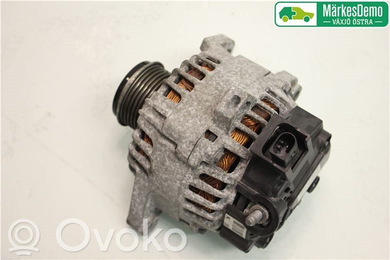 KIA Picanto Ģenerators 