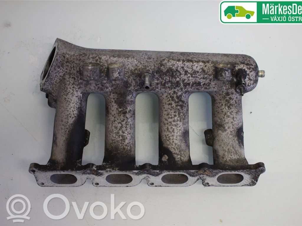 Audi TT Mk1 Kolektorius įsiurbimo 