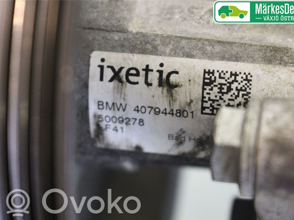 BMW 5 F10 F11 Power steering pump 