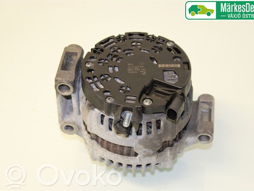 Ford Mondeo MK IV Ģenerators 