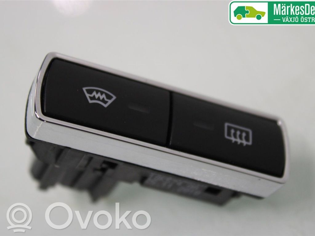 Ford Mondeo MK IV Interruptor del elevalunas eléctrico 