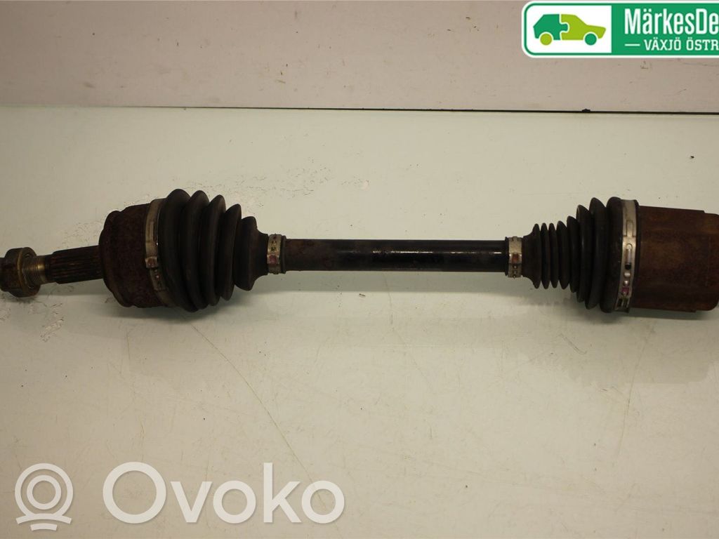 Opel Mokka Eje de transmisión delantero 