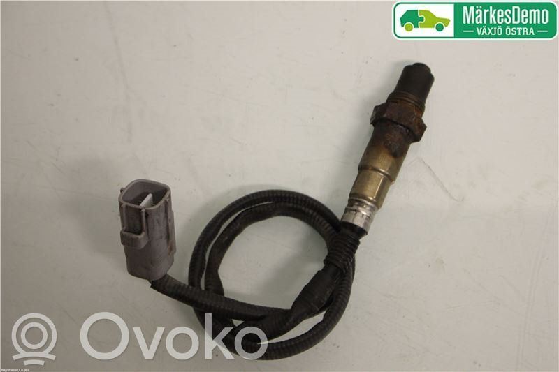 Suzuki Swift II Lambda probe sensor 