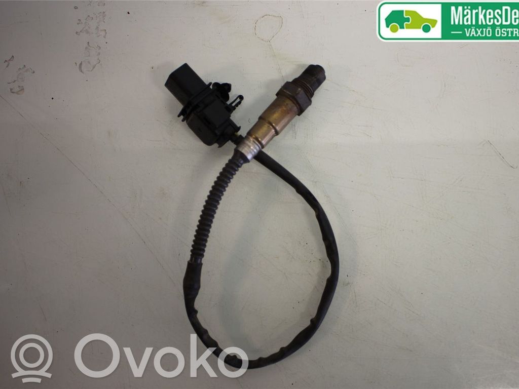 Volvo S60 Lambda probe sensor 