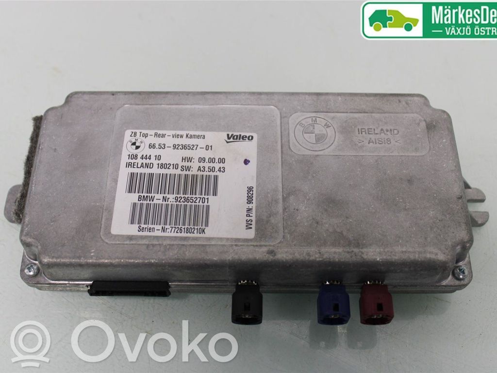 BMW X6 E71 Parking PDC control unit/module 