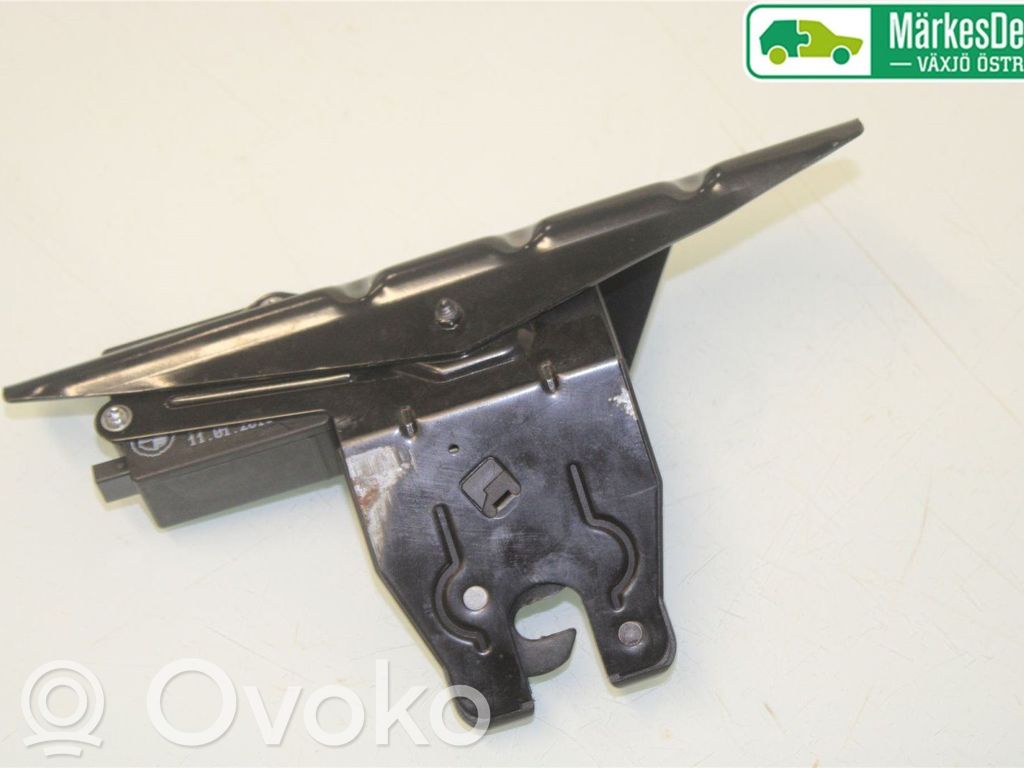 BMW X6 E71 Tailgate/trunk/boot lock/catch/latch 