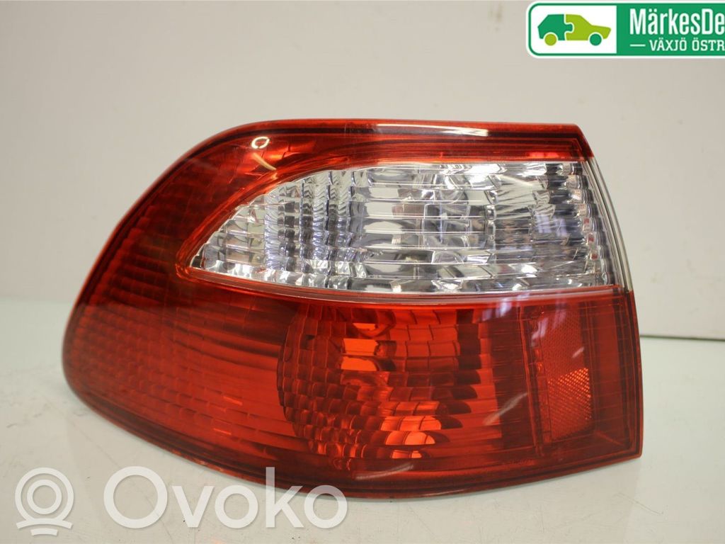 Mazda 626 Takavalot 