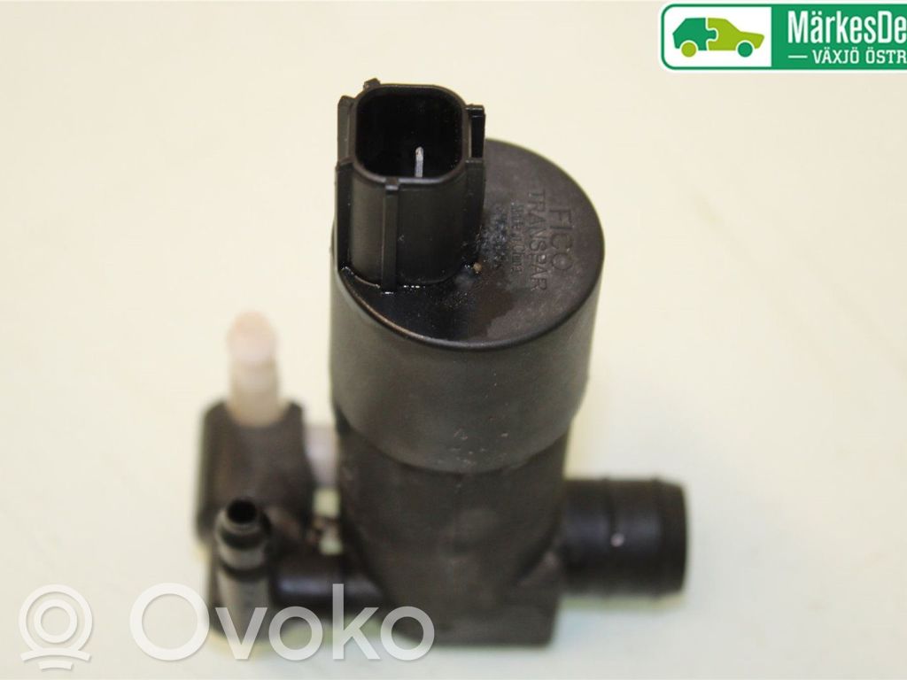 Ford Focus Windscreen/windshield washer pump 