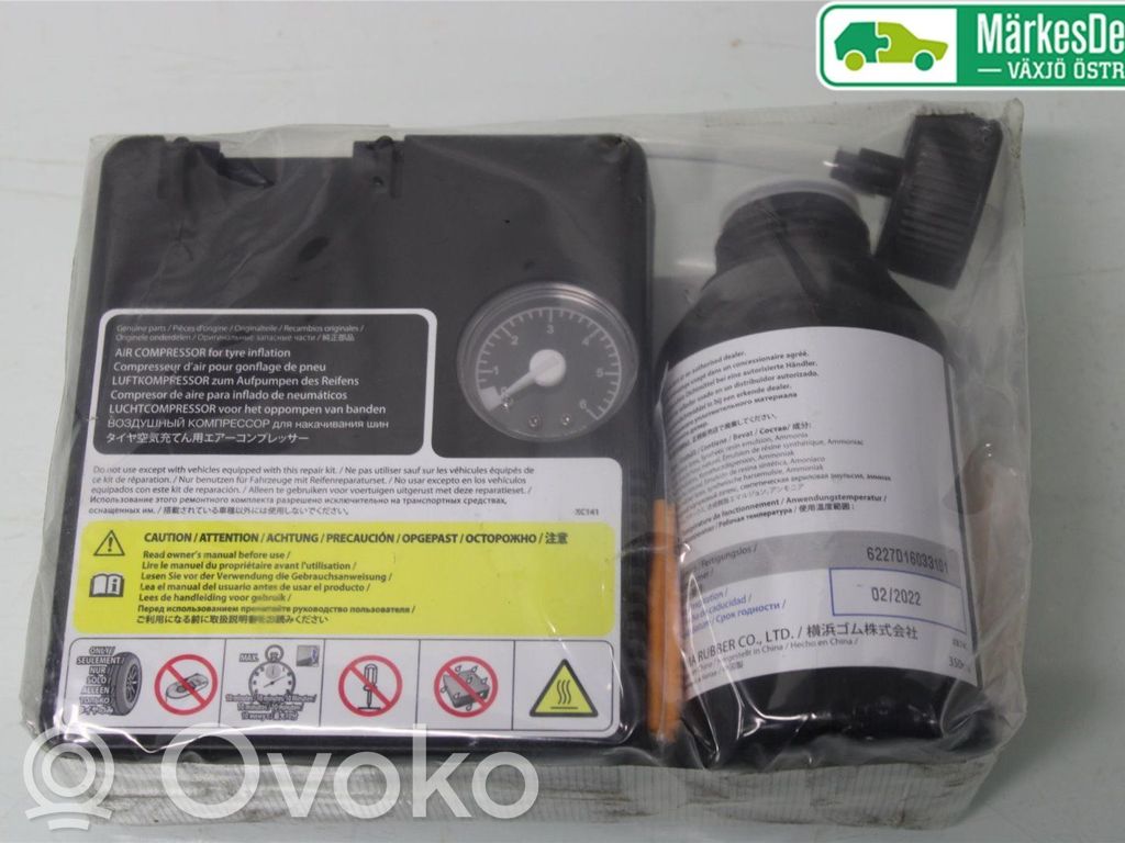 Luftkompressor reifenkompressor   N24337C20