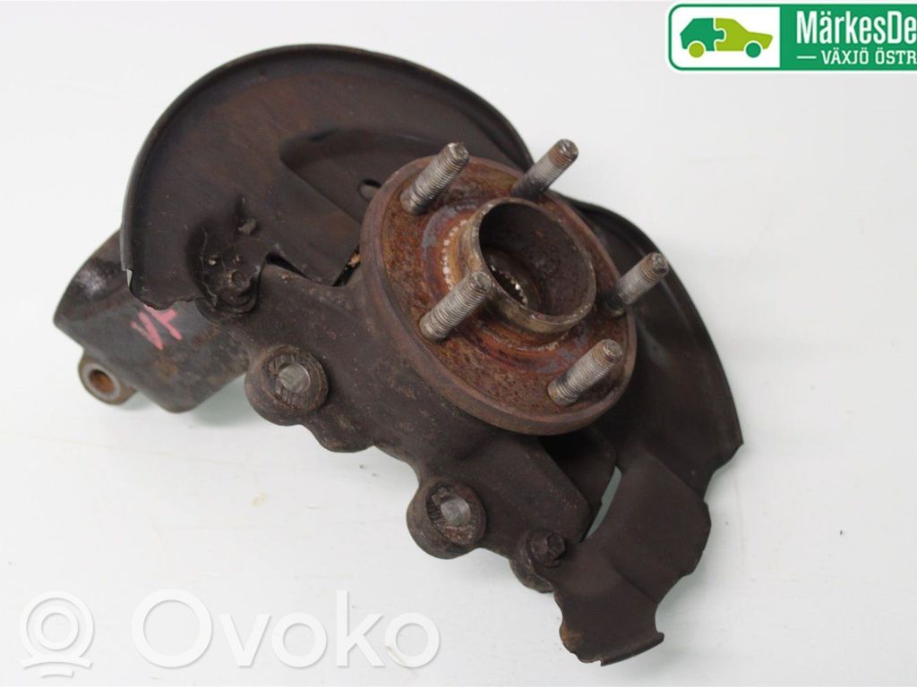 Ford Focus Priekinis kelmas 