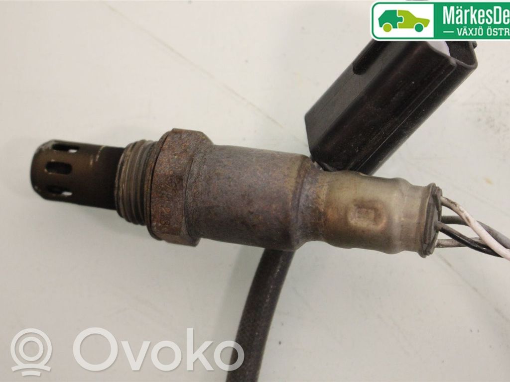 Nissan Qashqai Lambda probe sensor 