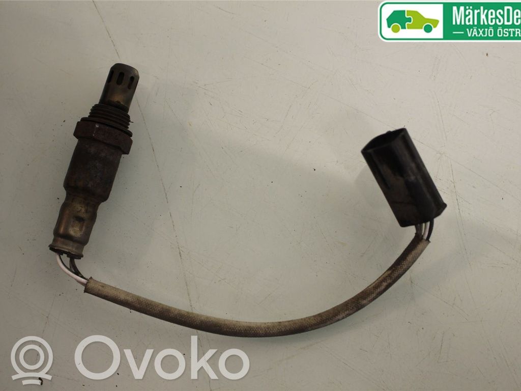 Nissan Qashqai Lambda probe sensor 