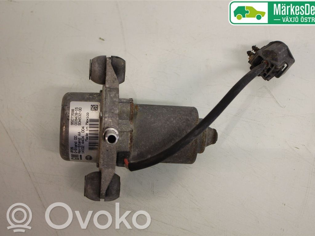 Bomba de vacío   95073598,95073598,95073598