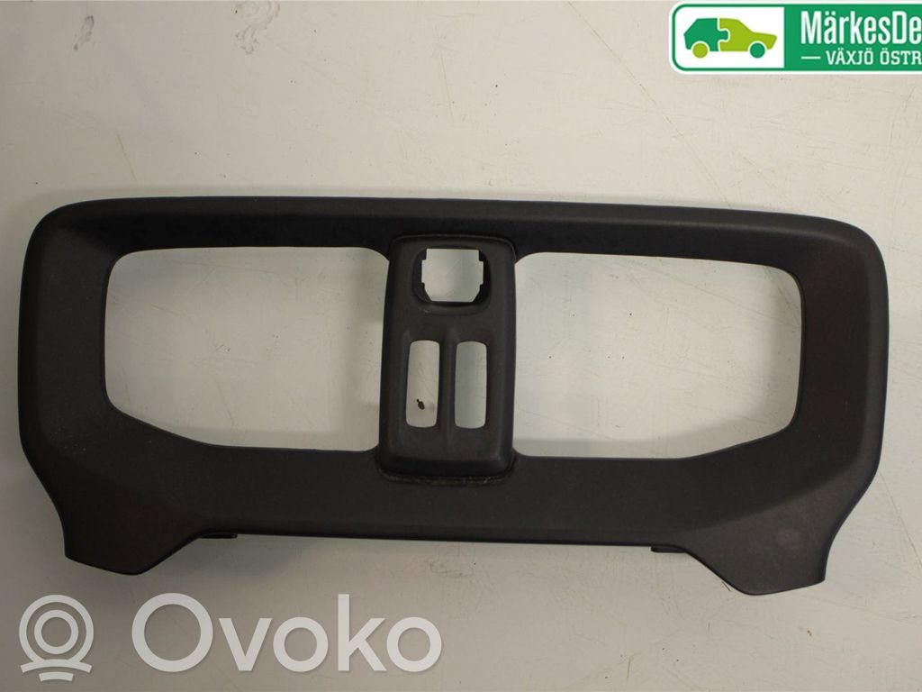 Volvo V40 Mască ceasuri bord 