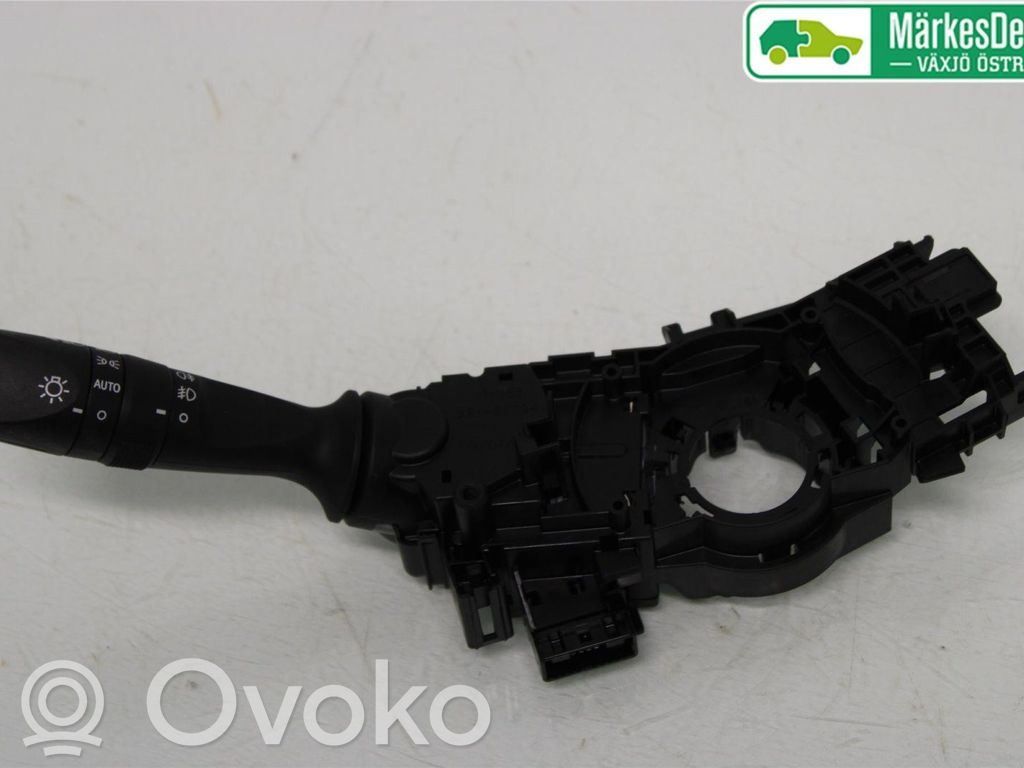 Toyota Auris E180 Palanca de intermitentes 