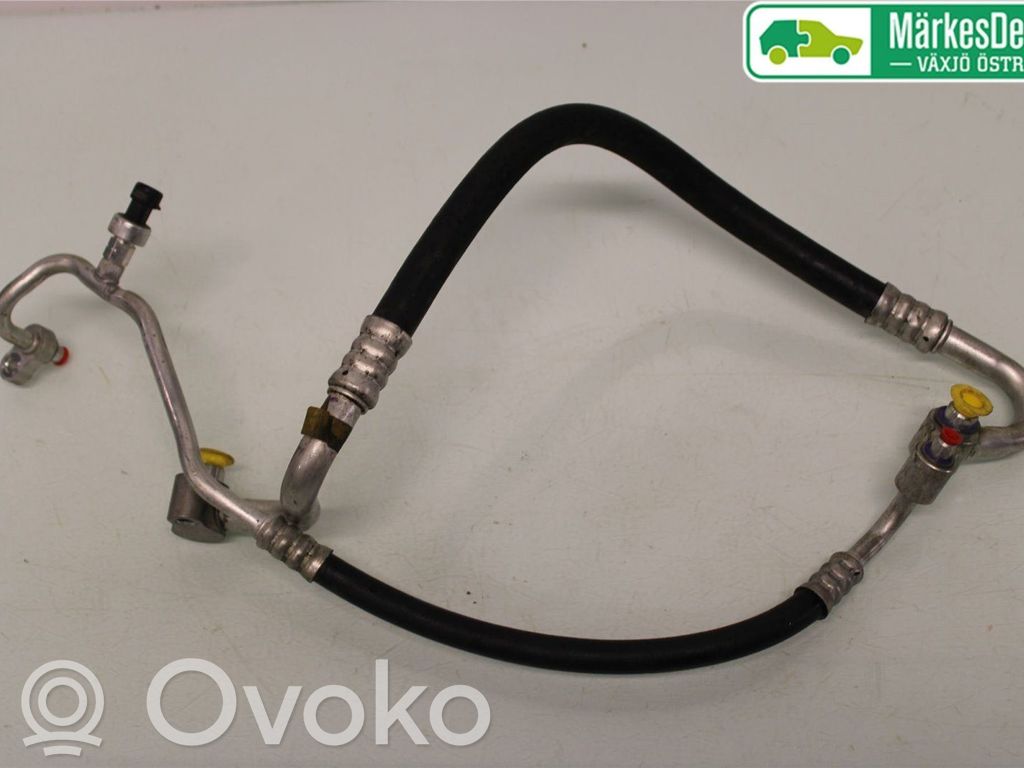 Opel Astra K Wąż / Przewód klimatyzacji A/C 