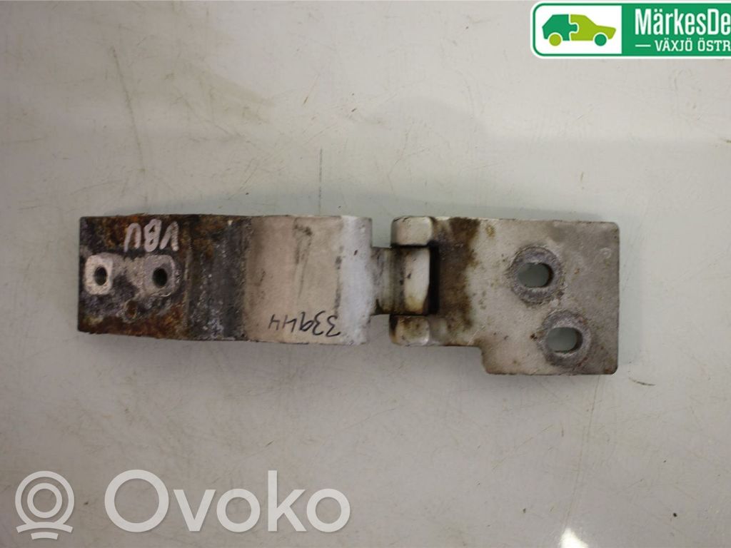 Opel Combo C Tailgate/trunk/boot hinge 