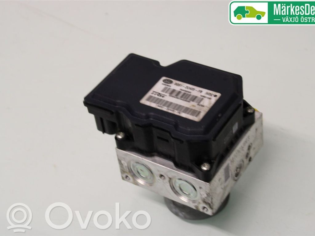 Ford Mondeo MK IV ABS Pump 