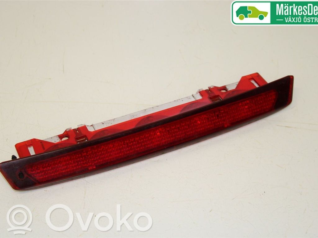 Ford Mondeo MK IV Third/center stoplight 