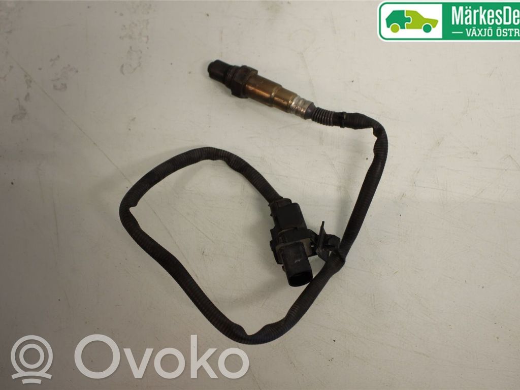 Sonde lambda   22693JG70A,0281004027,8200351037A