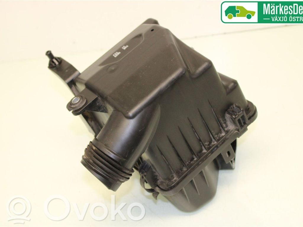 Air filter box   281101H250
