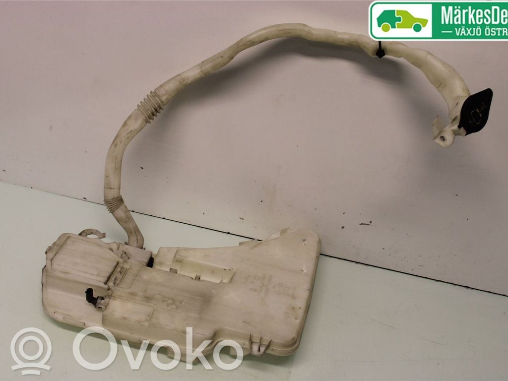 BMW 5 GT F07 Zbiornik płynu do spryskiwaczy szyby przedniej / czołowej 