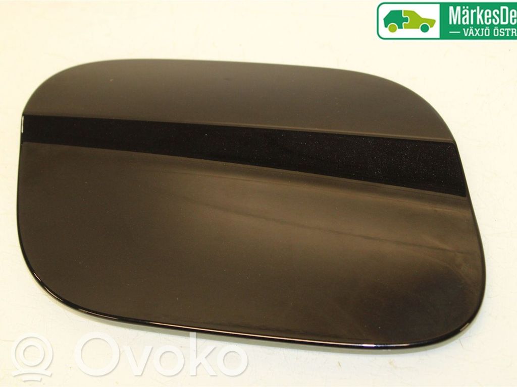 Opel Astra K Serratura del tappo del serbatoio del carburante 