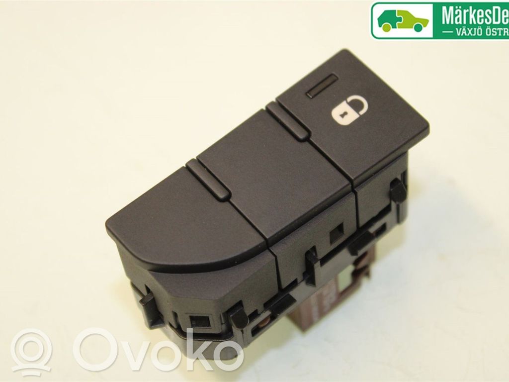 Citroen C5 Central locking switch button 