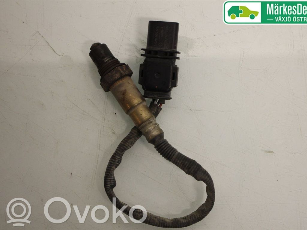 Lambda probe sensor   13627791600,0281004018,779160001