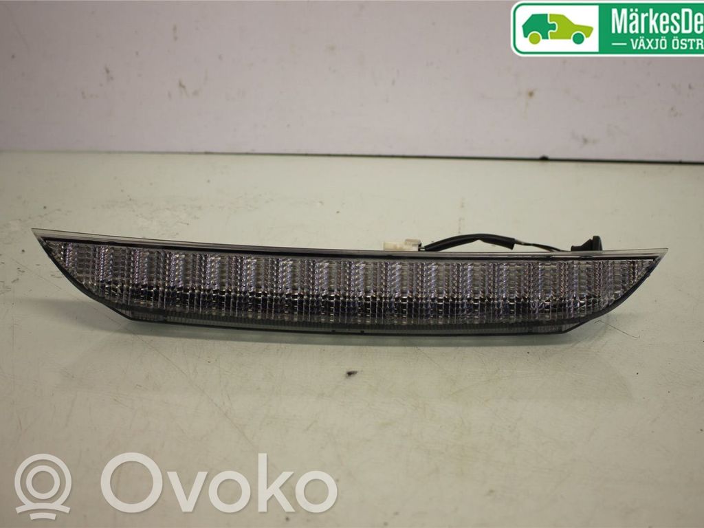 Mitsubishi ASX Third/center stoplight 