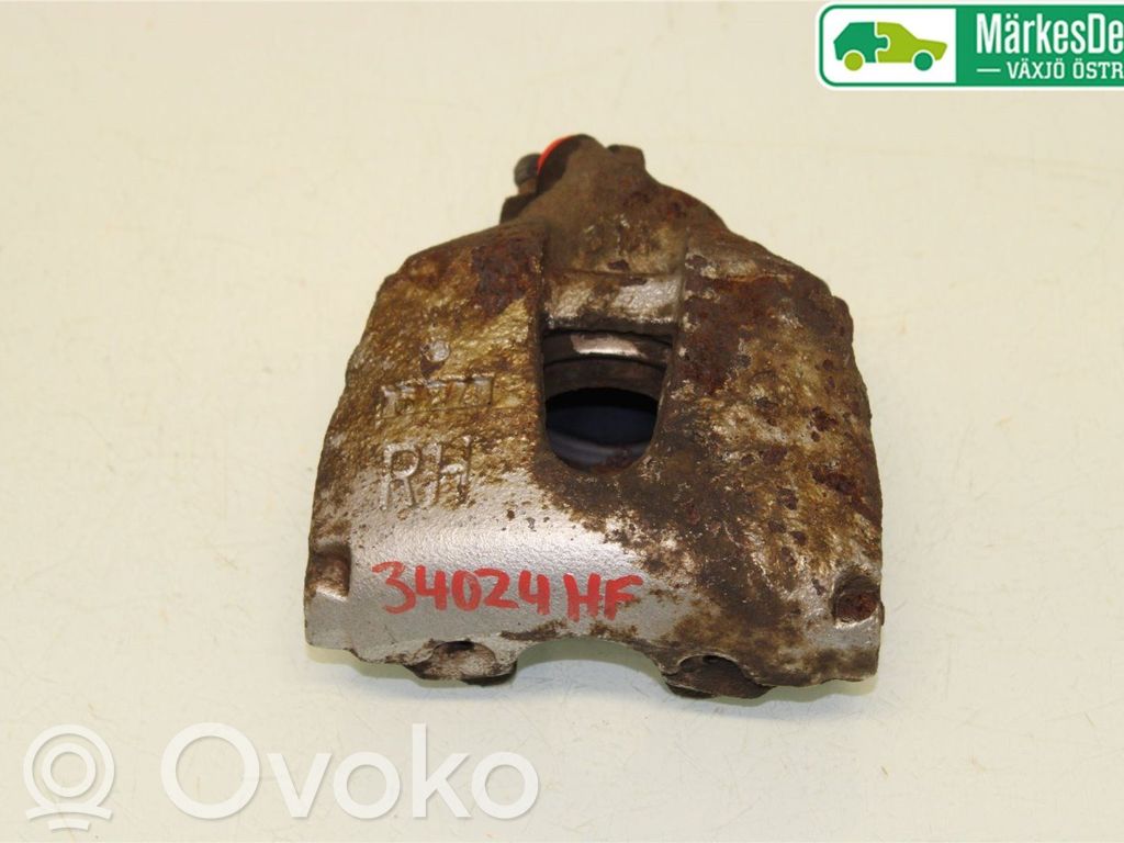 Передний суппорт   BPYK3361XB