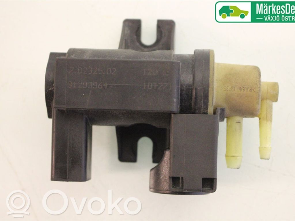 Válvula de vacío   31293964,31293964,31293964
