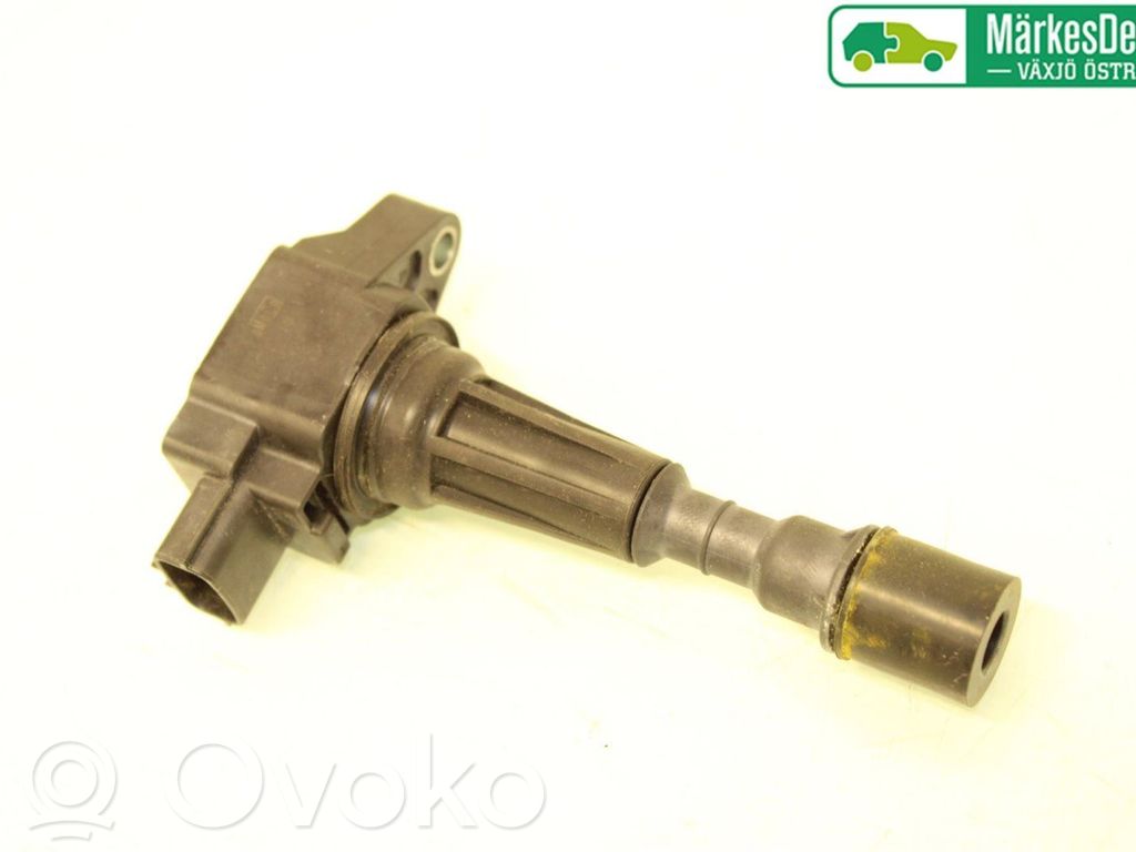 Mazda 2 High voltage ignition coil 
