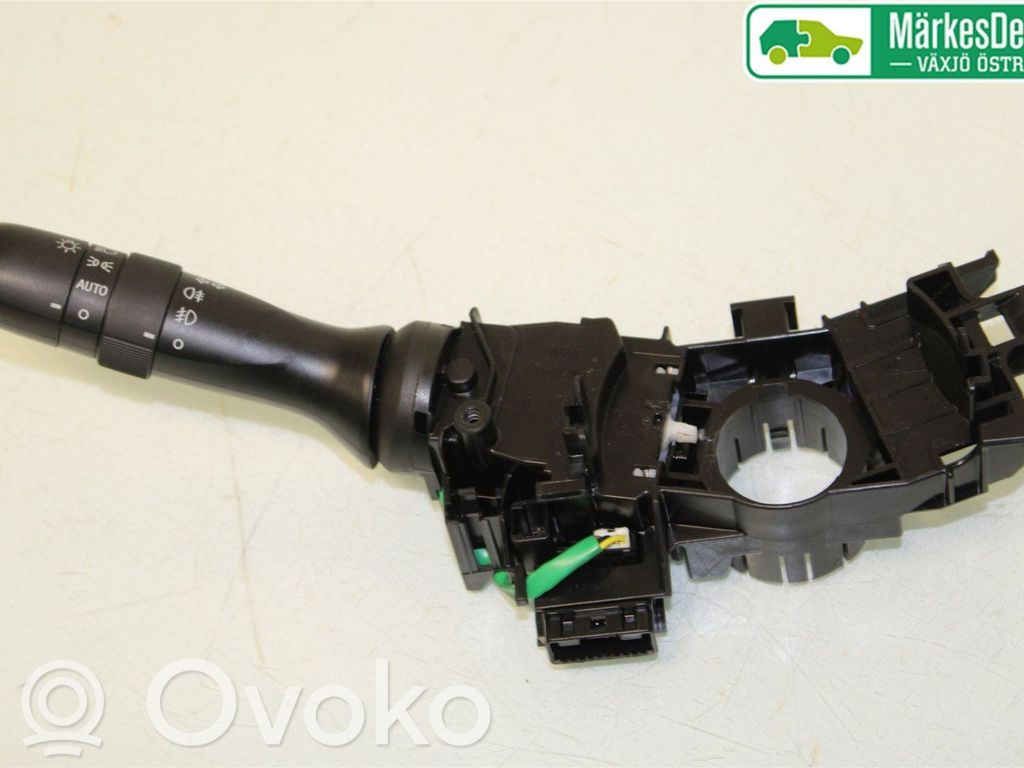 Subaru Impreza IV Indicator stalk 