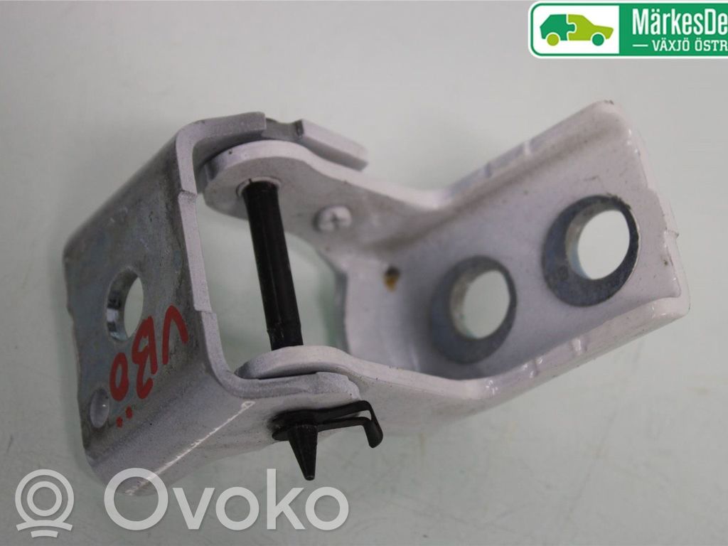 Citroen C3 Front door upper hinge 