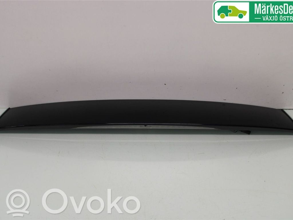 Tailgate/trunk spoiler   51717061467