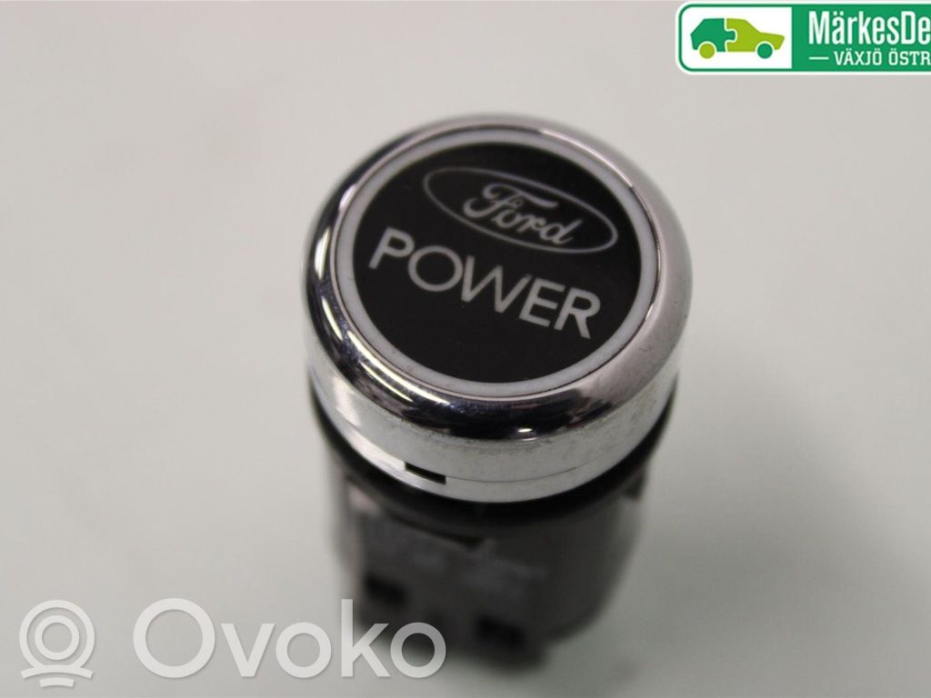 Ford Mondeo MK IV Engine start stop button switch 