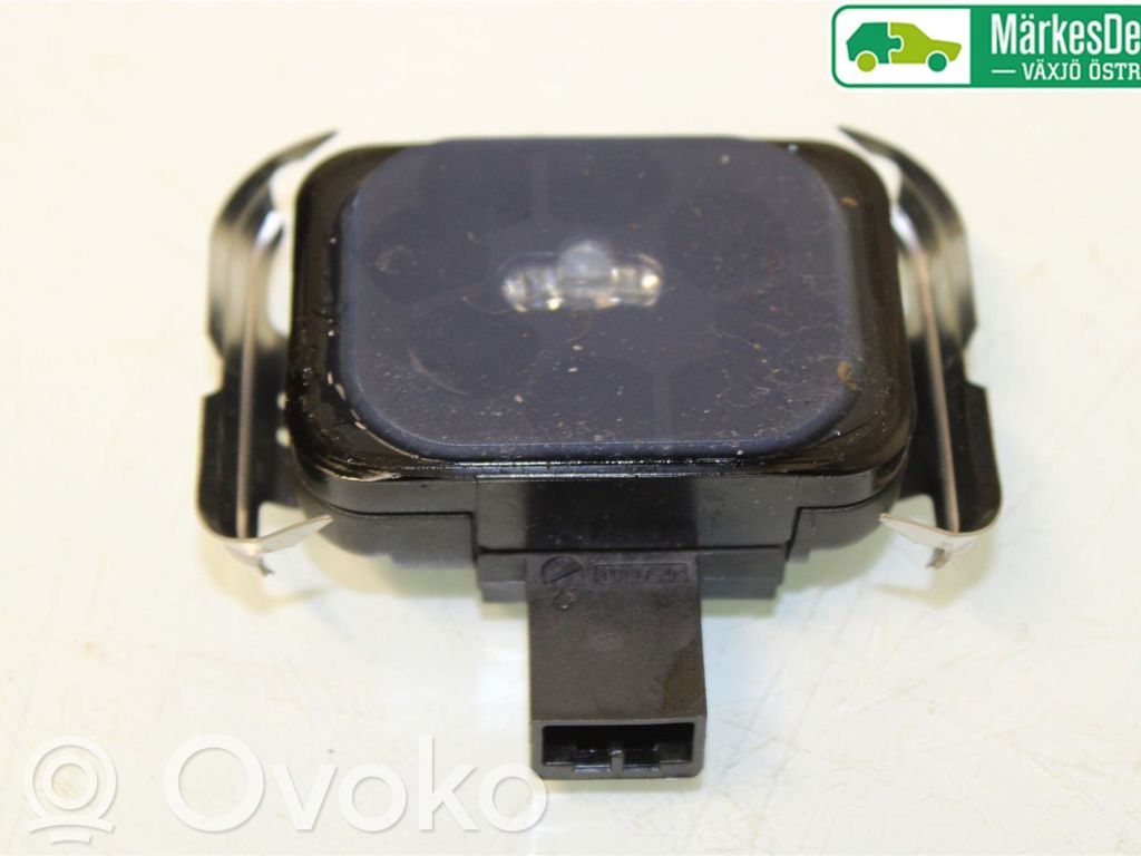 Ford Mondeo MK IV Rain sensor 