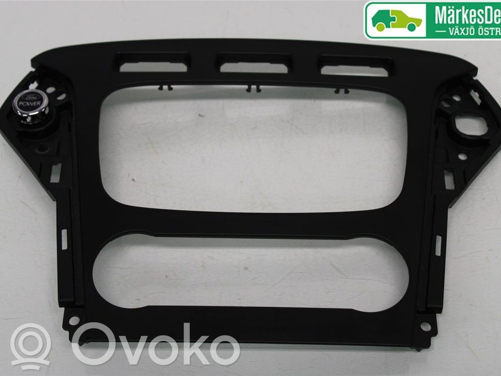 Ford Mondeo MK IV Engine start stop button switch 