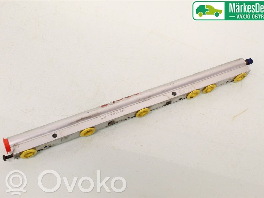 Volvo V50 Tubo principal de alimentación del combustible 