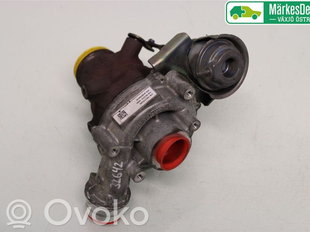Turbina   1441100Q2N,8201164371,8201164371