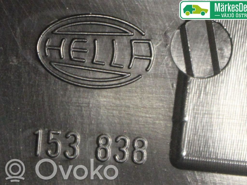 Volvo S60 Takavalot 